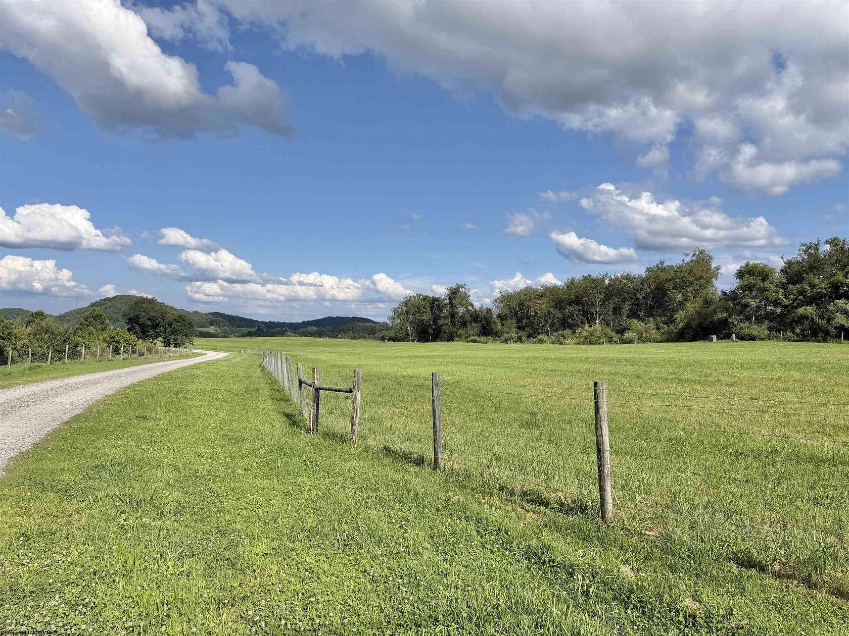 2.55 Acres of Residential Land for Sale in Bridgeport, West Virginia