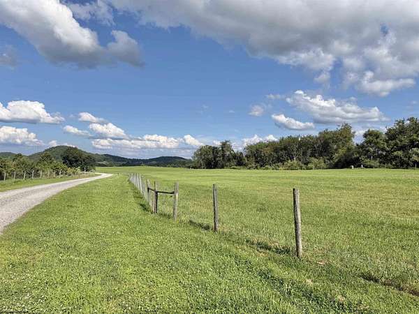 2.55 Acres of Residential Land for Sale in Bridgeport, West Virginia