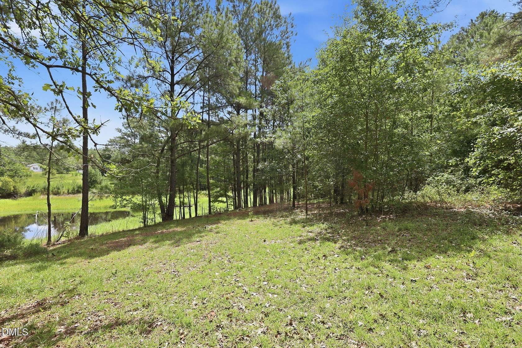 1.6 Acres of Residential Land for Sale in Cameron, North Carolina