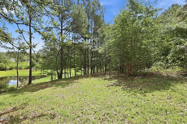 1.6 Acres of Residential Land for Sale in Cameron, North Carolina