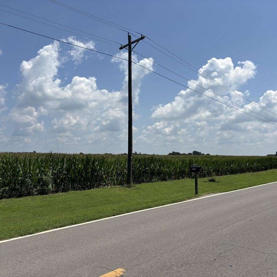 151 Acres of Land for Sale in New Madrid Township, Missouri