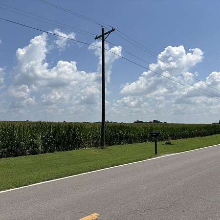 151 Acres of Land for Sale in New Madrid Township, Missouri