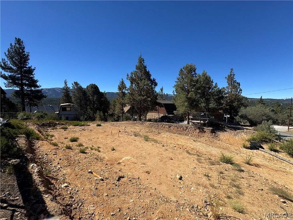 0.17 Acres of Residential Land for Sale in Big Bear City, California