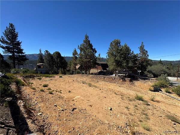 0.17 Acres of Residential Land for Sale in Big Bear City, California