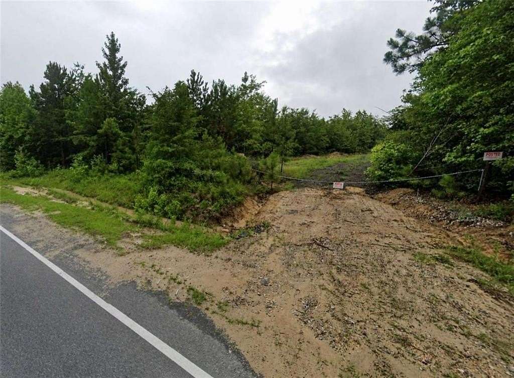 2.7 Acres of Residential Land for Sale in Roberta, Georgia