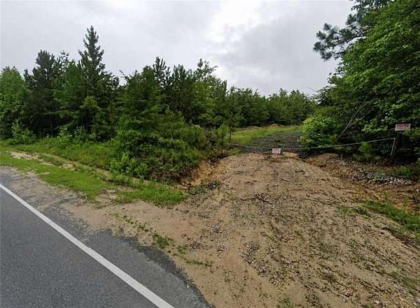 2.7 Acres of Residential Land for Sale in Roberta, Georgia