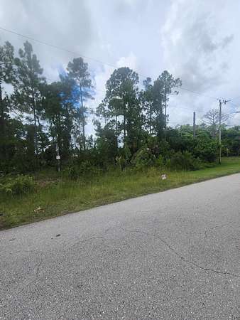 0.23 Acres of Residential Land for Sale in Lehigh Acres, Florida
