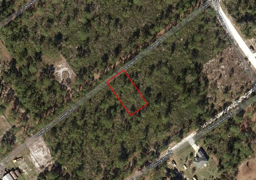 0.26 Acres of Residential Land for Sale in Lake Placid, Florida