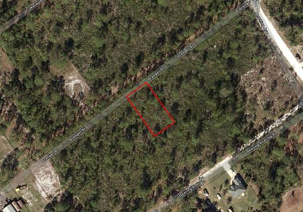 0.26 Acres of Residential Land for Sale in Lake Placid, Florida