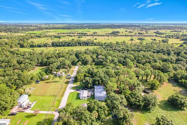0.51 Acres of Land for Sale in Okeechobee, Florida