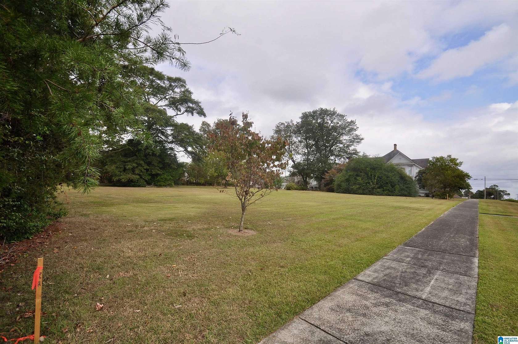0.45 Acres of Residential Land for Sale in Cullman, Alabama