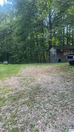 4 Acres of Residential Land for Sale in Sylacauga, Alabama
