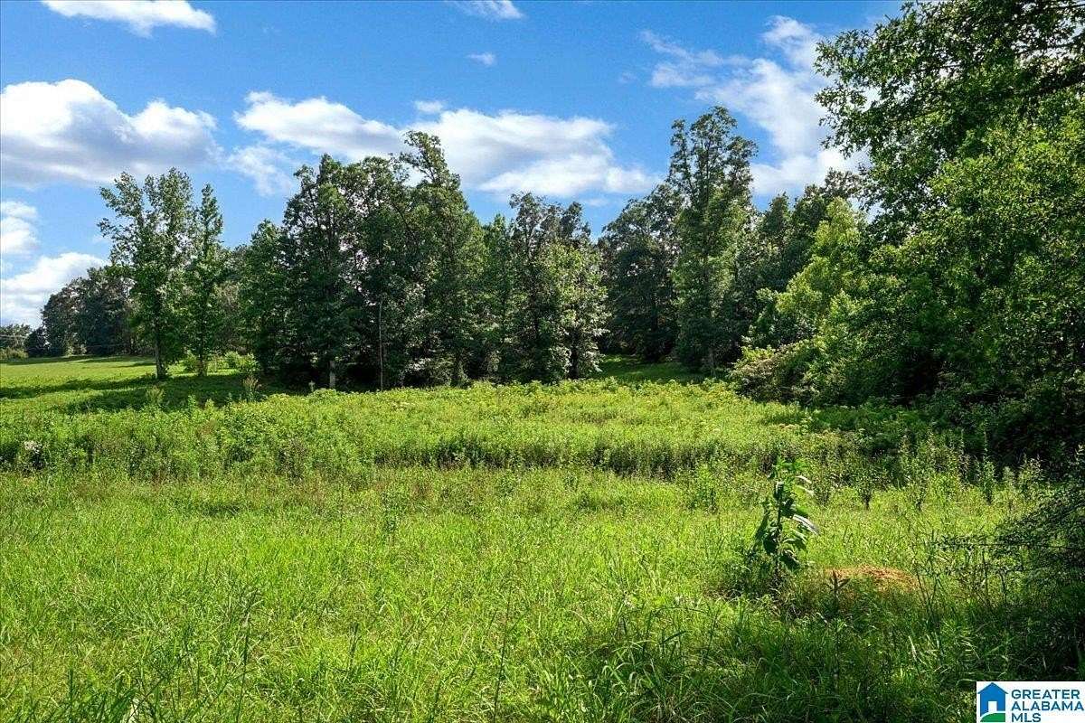 1.82 Acres of Residential Land for Sale in Cullman, Alabama