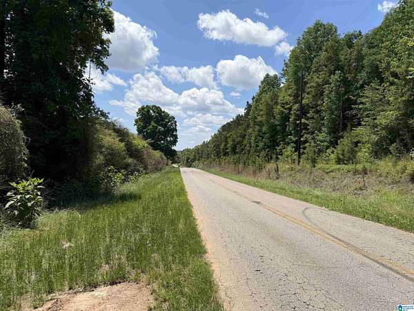 6 Acres of Residential Land for Sale in Roanoke, Alabama