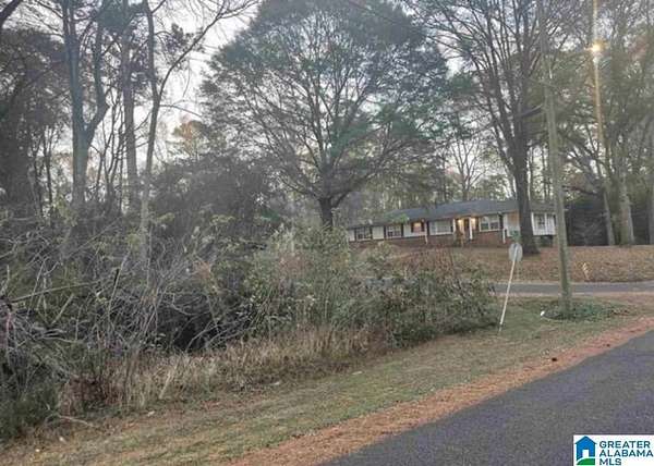 0.41 Acres of Land for Sale in Pleasant Grove, Alabama