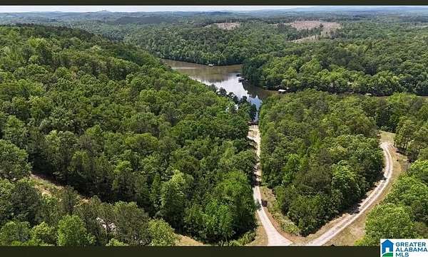 0.82 Acres of Land for Sale in Wedowee, Alabama