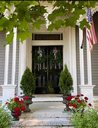 3.8 Acres of Land with Home for Sale in Fort Plain, New York