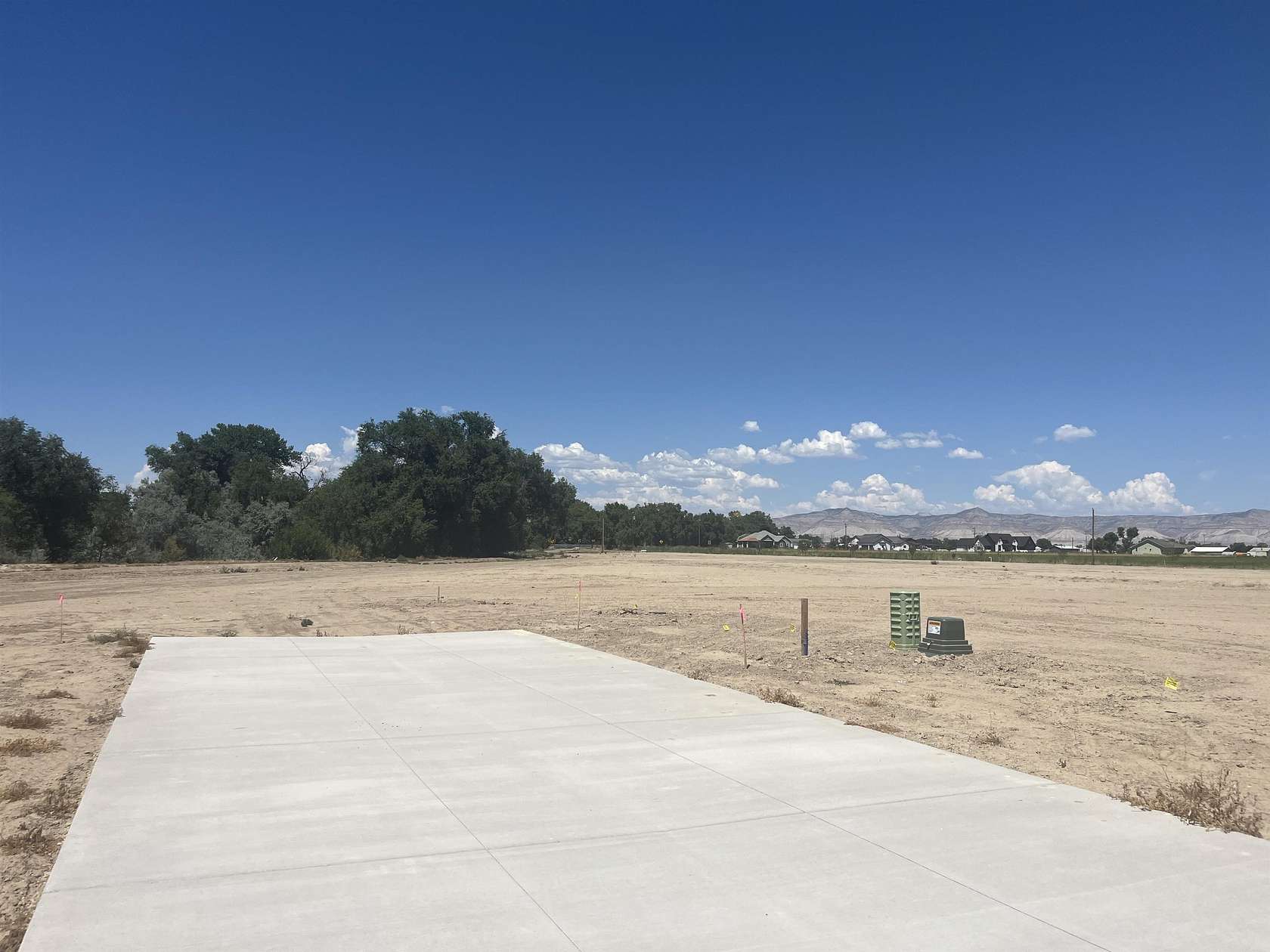 2.19 Acres of Residential Land for Sale in Fruita, Colorado