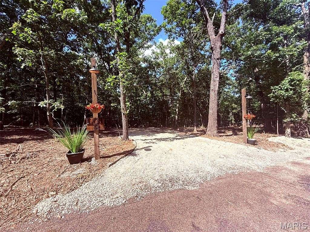 2 Acres of Residential Land for Sale in Sullivan, Missouri