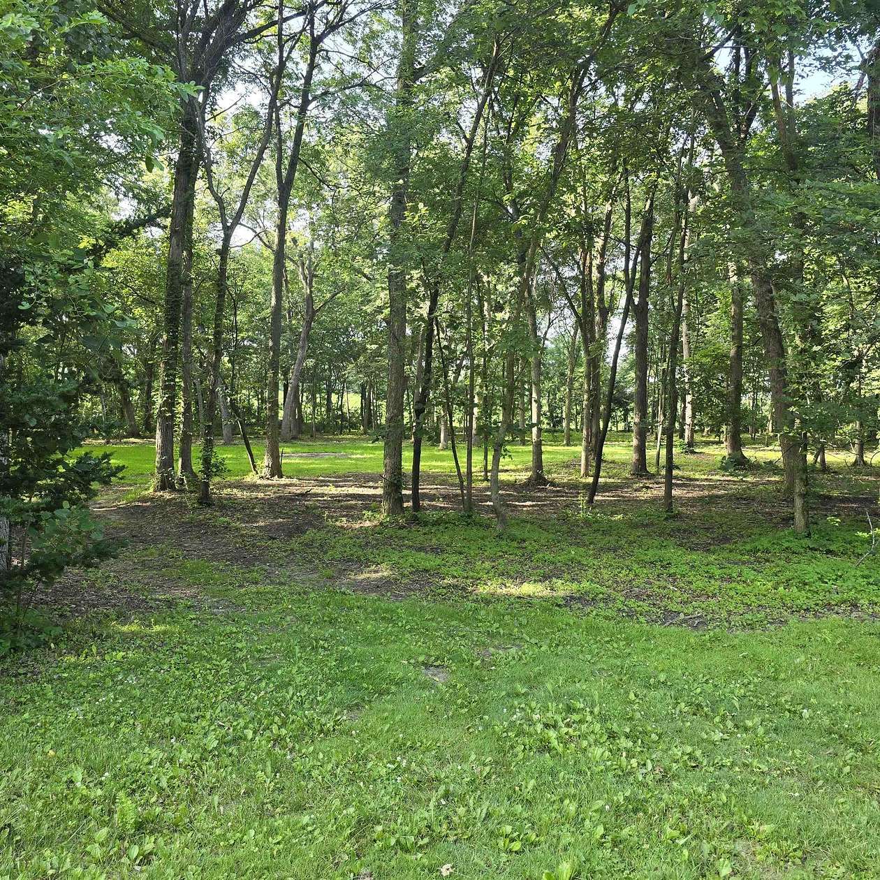 1.7 Acres of Residential Land for Sale in Oregon, Illinois