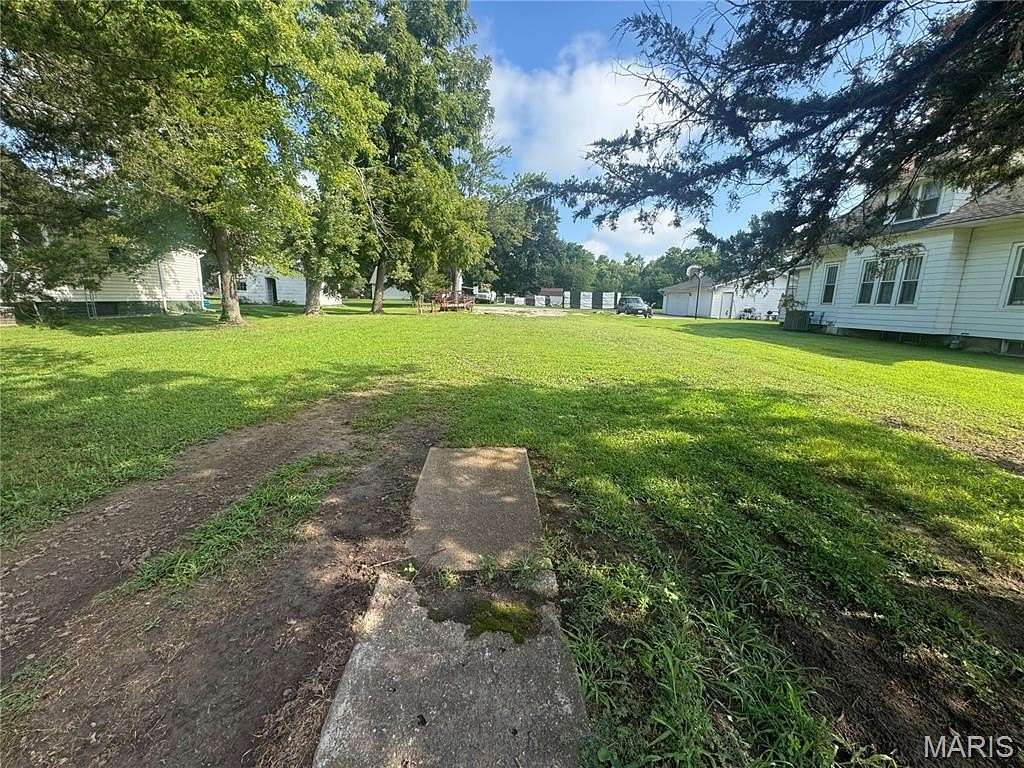 0.23 Acres of Residential Land for Sale in Sparta, Illinois