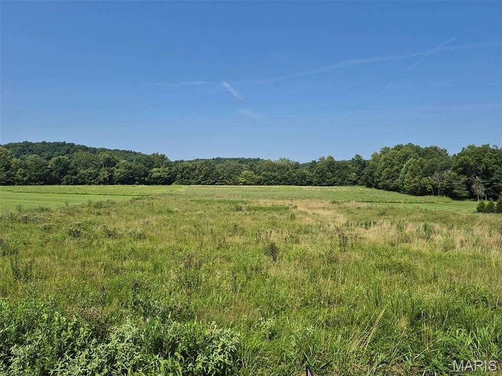 6.24 Acres of Land for Sale in Hawk Point, Missouri