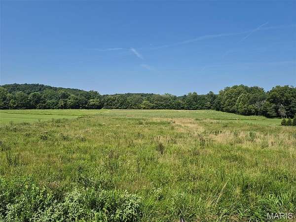 6.24 Acres of Land for Sale in Hawk Point, Missouri