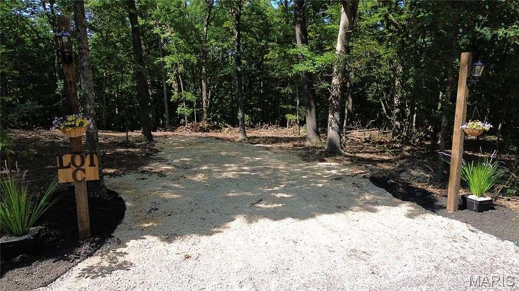 2.2 Acres of Residential Land for Sale in Sullivan, Missouri