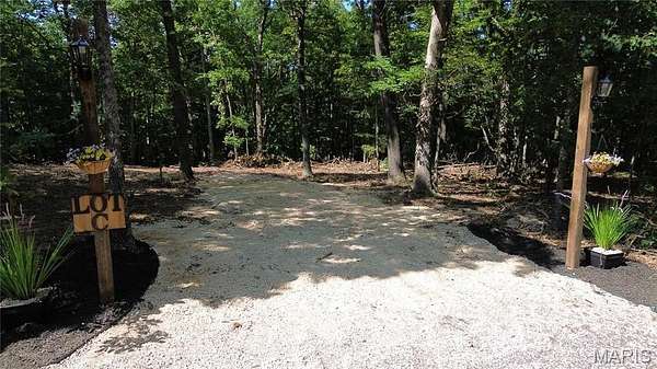 2.2 Acres of Residential Land for Sale in Sullivan, Missouri
