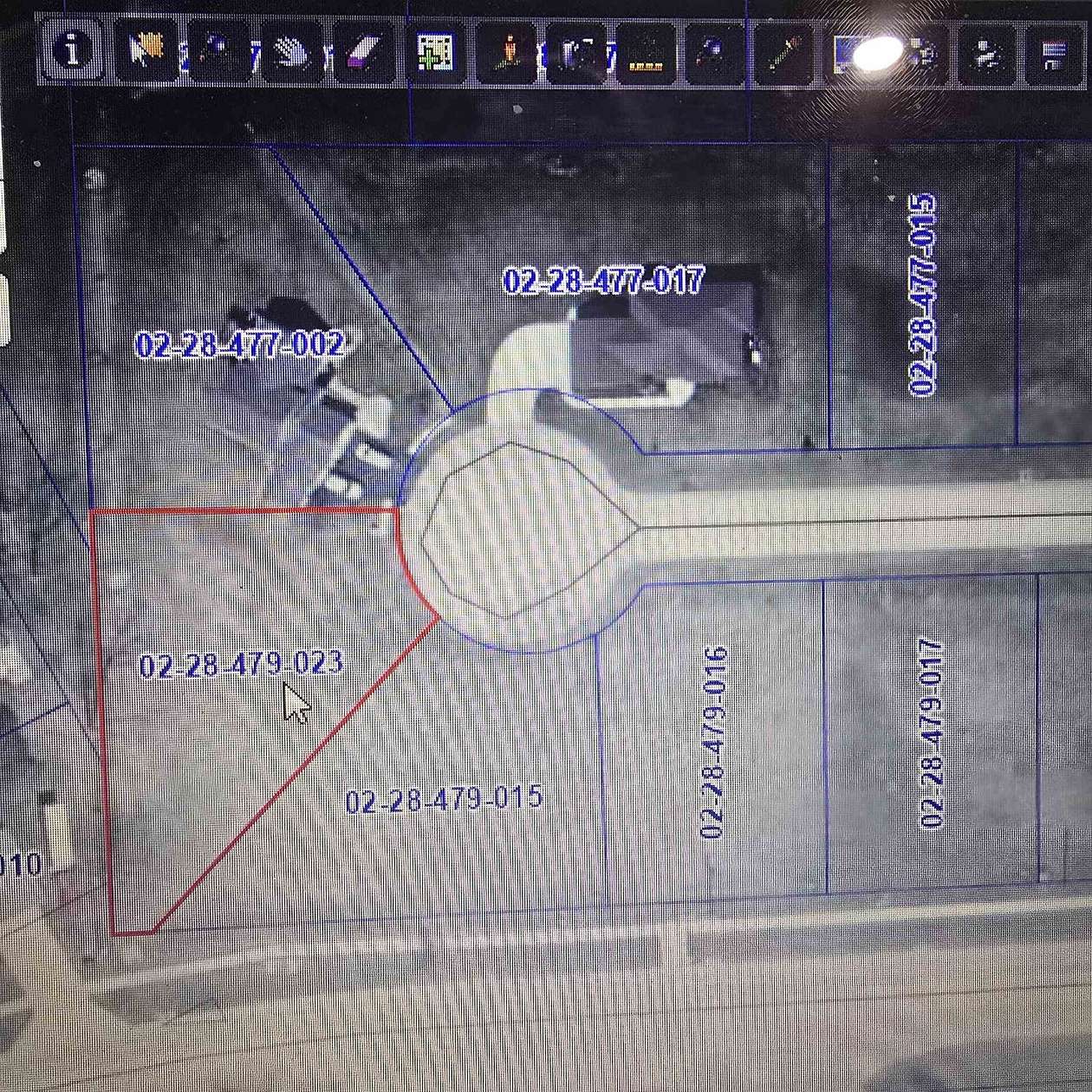 Residential Land for Sale in Forreston, Illinois