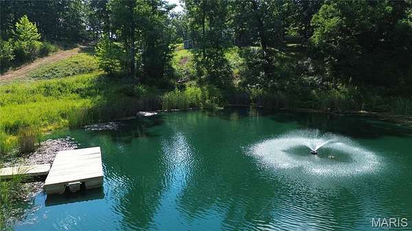 2 Acres of Land with Home for Sale in Sullivan, Missouri