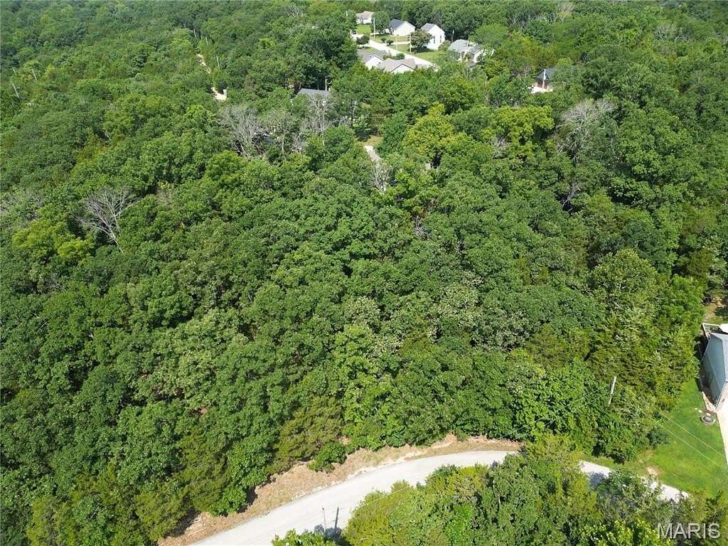 0.2 Acres of Residential Land for Sale in Hillsboro, Missouri