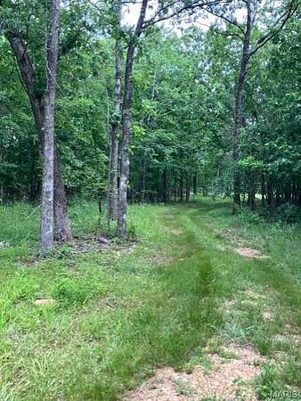 5.18 Acres of Residential Land for Sale in Fredericktown, Missouri