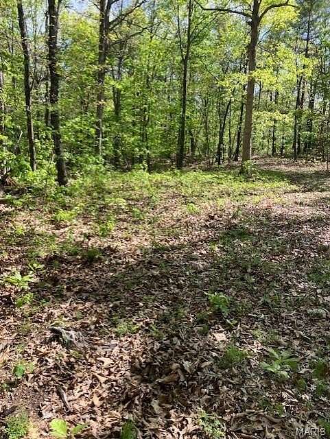 6.4 Acres of Residential Land for Sale in Fredericktown, Missouri