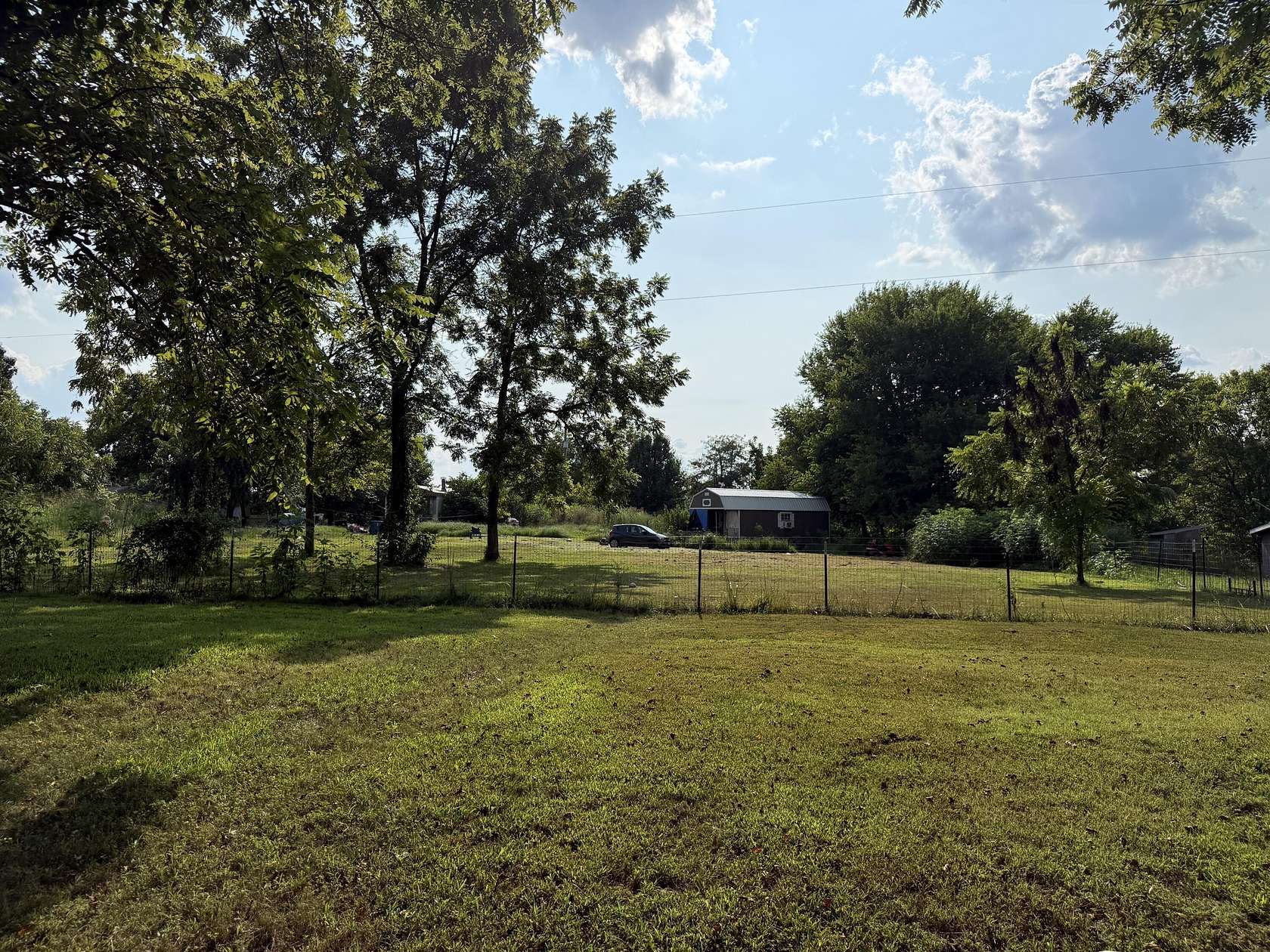 1.7 Acres of Residential Land for Sale in Dora, Missouri