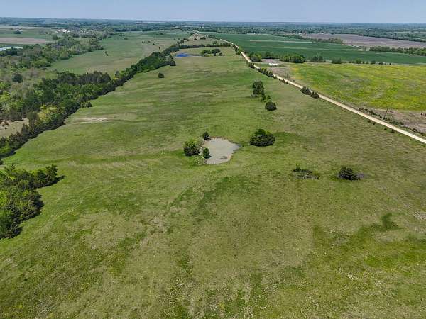 39.7 Acres of Land for Sale in Petty, Texas