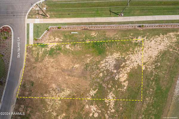 0.26 Acres of Residential Land for Sale in Youngsville, Louisiana