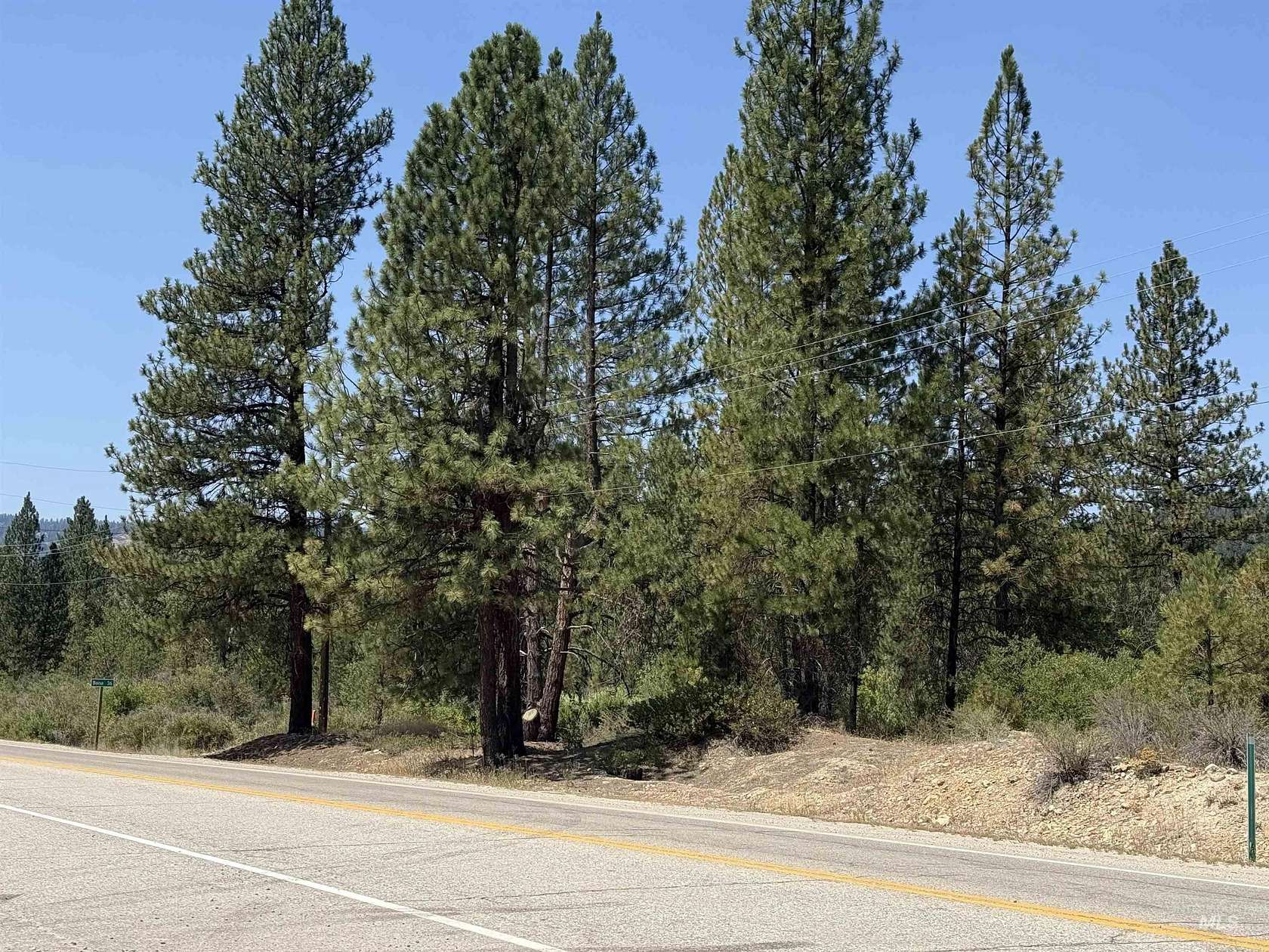 5.26 Acres of Land for Sale in Idaho City, Idaho