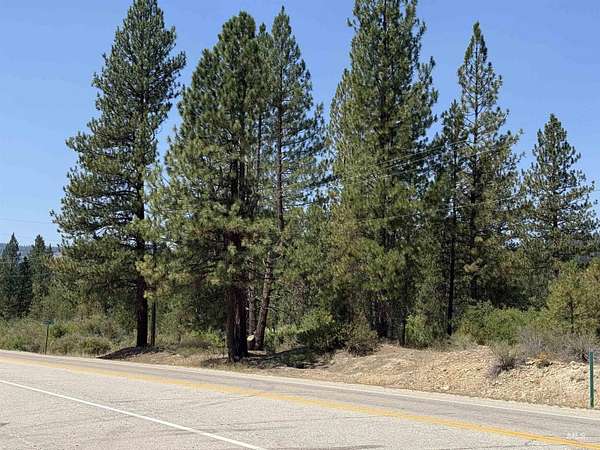 5.26 Acres of Land for Sale in Idaho City, Idaho