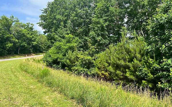1.74 Acres of Land for Sale in Blairsville, Georgia