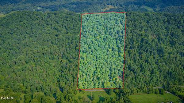 18.8 Acres of Land for Sale in Rogersville, Tennessee