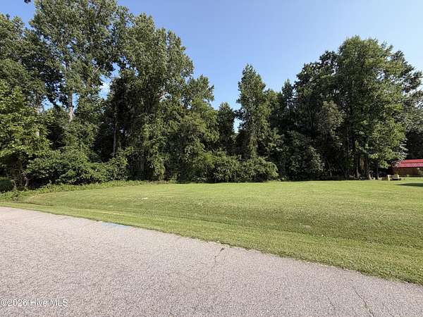 0.66 Acres of Residential Land for Sale in Kenly, North Carolina