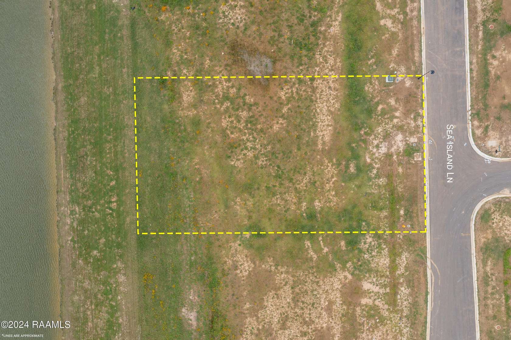 0.25 Acres of Residential Land for Sale in Youngsville, Louisiana