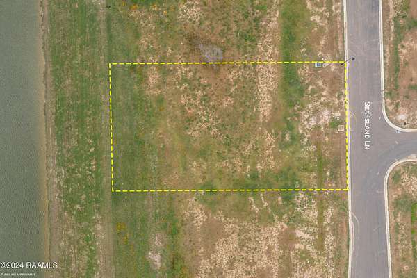 0.25 Acres of Residential Land for Sale in Youngsville, Louisiana