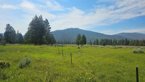 2 Acres of Residential Land for Sale in Lincoln, Montana