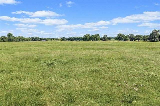 90 Acres of Recreational & Residential Land for Sale in Wilson, Oklahoma