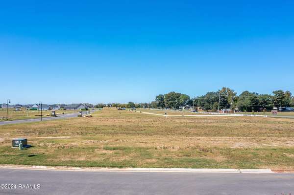 0.18 Acres of Residential Land for Sale in Youngsville, Louisiana