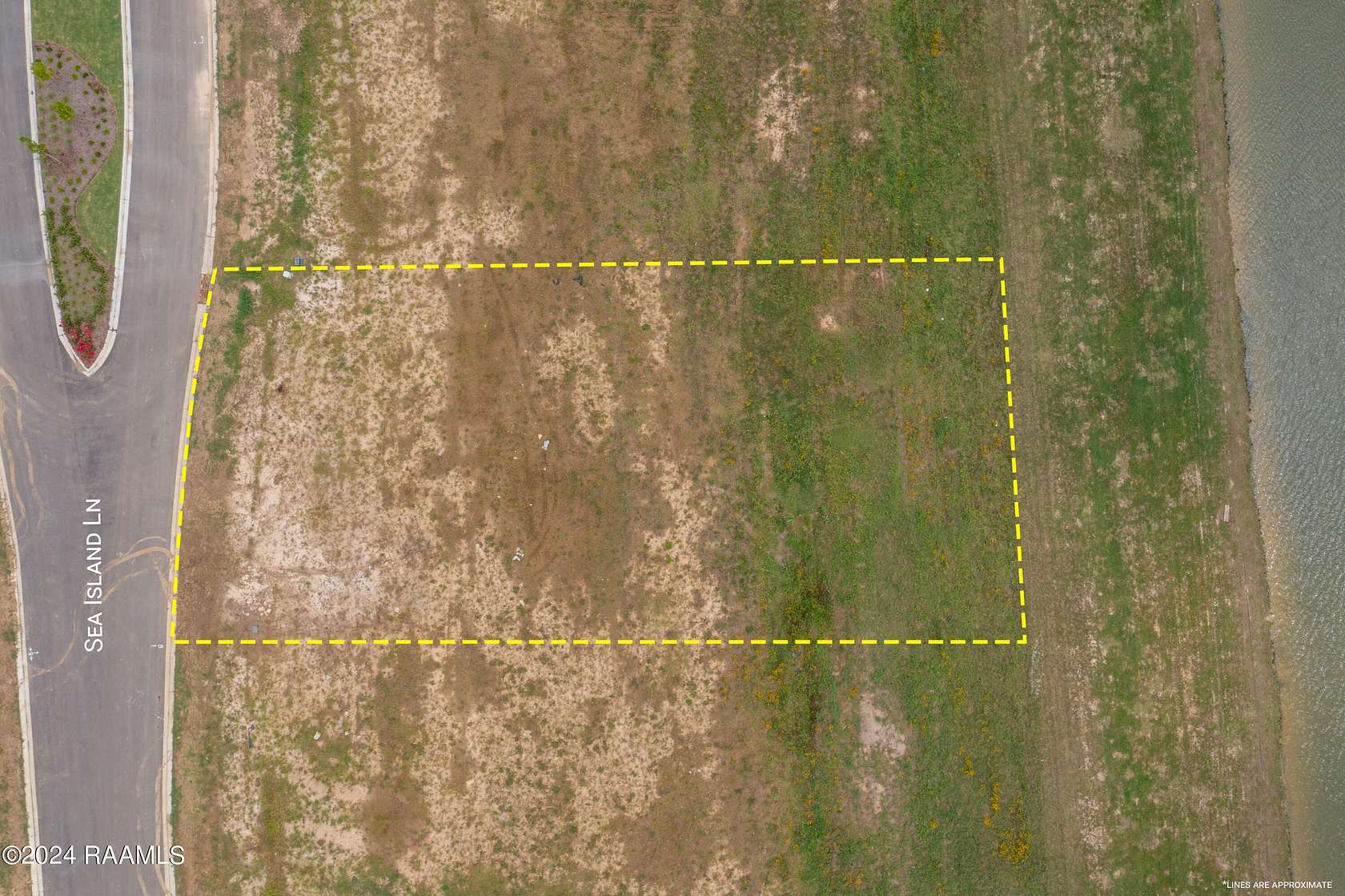 0.24 Acres of Residential Land for Sale in Youngsville, Louisiana