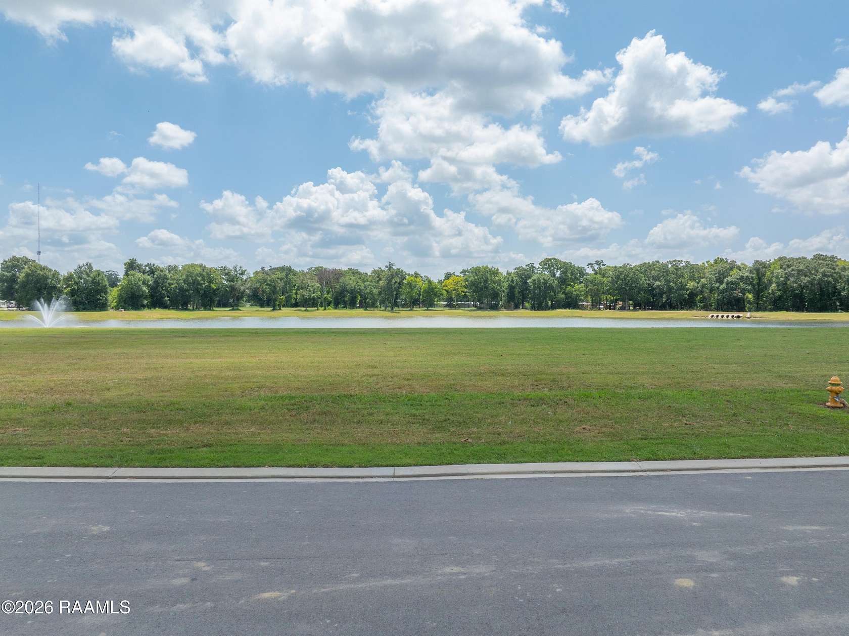 0.25 Acres of Residential Land for Sale in Youngsville, Louisiana