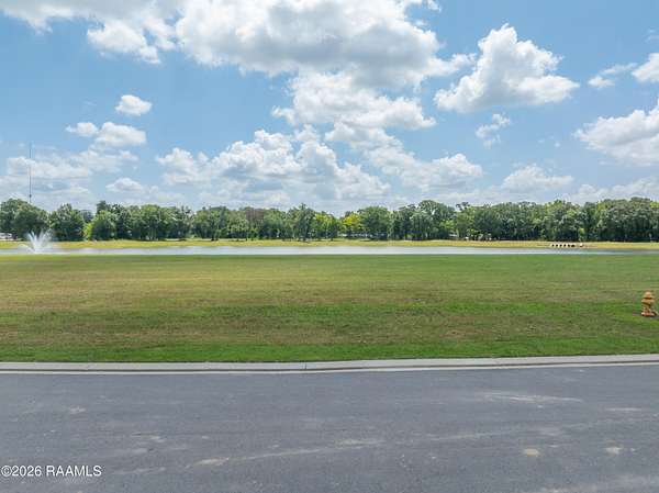 0.25 Acres of Residential Land for Sale in Youngsville, Louisiana